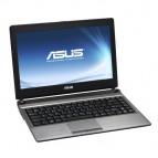 Laptop ASUS X32U, Dual Core AMD E450 1.6GHz, 4GB DDR3, 320GB, HDMI, Web Cam, WiFi, LCD 13.3"
